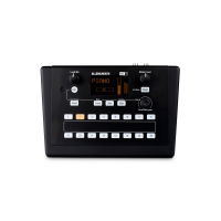 40 Channel Personal Mixer with PSU, HP hook & Mic Bracket, ME-1