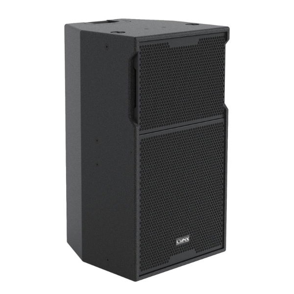 CPS-14/96 Coaxial Point Source Loudspeaker 1x 14" 90x60
