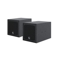 Ionic-5CX 5″ Coaxial Loudspeaker (Pair)