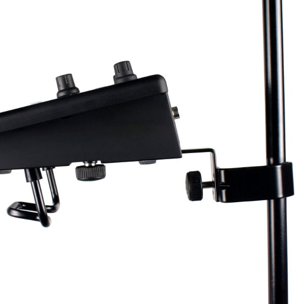 40 Channel Personal Mixer with PSU, HP hook & Mic Bracket, ME-1