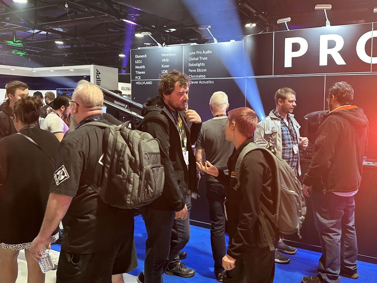 A Brand Bonanza @ Plasa Focus, Leeds