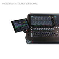 AVANTIS Bracket ipad/Tablet Holder, AVANT-BRKT/X