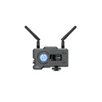 SDI/HDMI Wireless Video Receiver Mars 400S PRO-RX 2