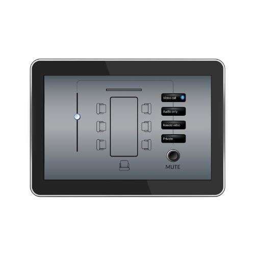 Control Interfaces