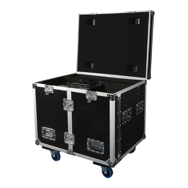 Evora CMY470 Hybrid/Evora CMY600 Profile Flight Case