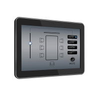 10" Android Tablet for Custom Control, CC-10