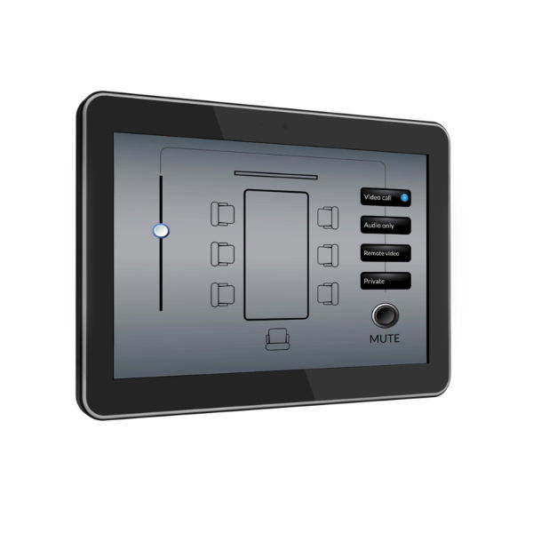 10" Android Tablet for Custom Control, CC-10