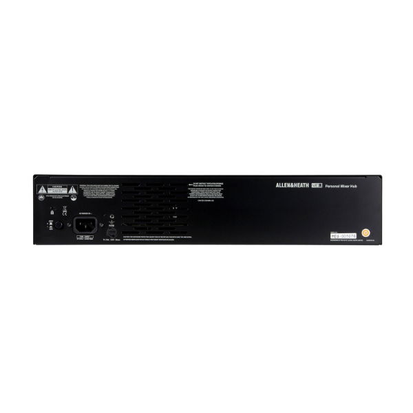 Hub for Personal Monitoring System, ME-U