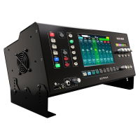 48ch Digital Mixer, 16 Mic/Line 12 XLR out, SQ-Rack 