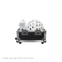 Asteroid Flight Case