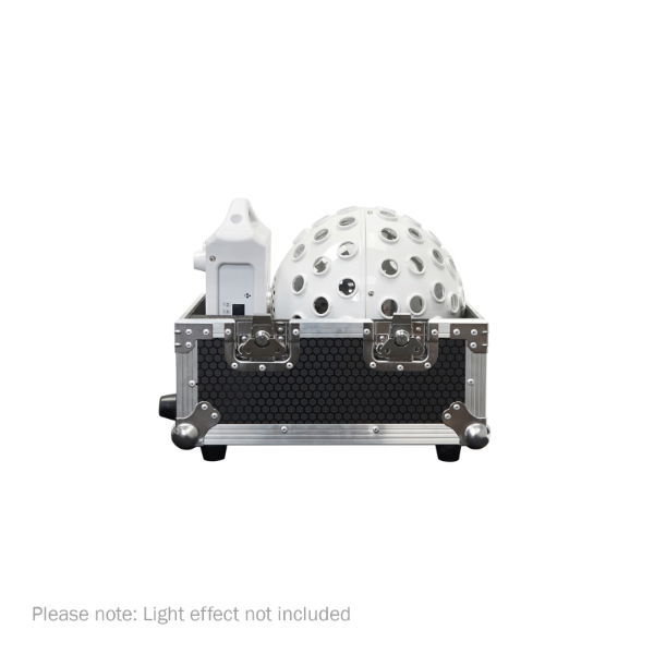 Asteroid Flight Case