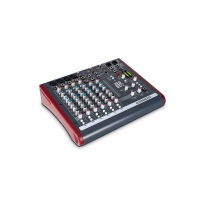Compact Stereo Mixer, ZED-10