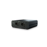 Dante Output Interface 2 Out (Inc. PSU), DT02