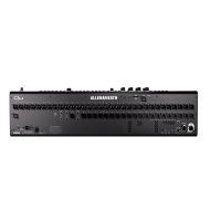 Digital Mixing Console With 32 Faders and 16x16 Dante, Qu-7D