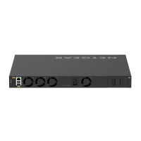 M4350-24F4V Fully Managed Switch, XSM4328FV-100NES