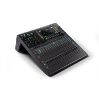 Digital Mixing Console With 16 Faders, Qu-5