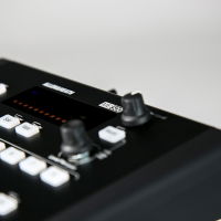16 Channel Personal Mixer, ME-500 