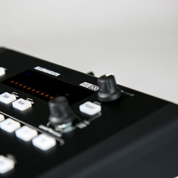16 Channel Personal Mixer, ME-500 