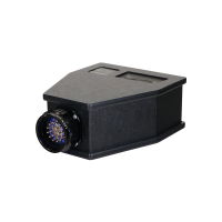 Socapex Splitter 19 Pin 1 to 2