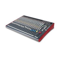 Compact Stereo Mixer, ZED22FX