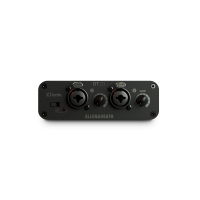 Dante Input Interface 2 In (Pheonix Connector, No PSU, Inc), DT20M