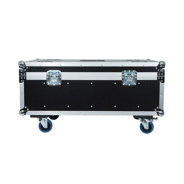 4 Way Spectra QX40 Pixel and Q40 MKII Flight Case