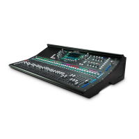 48 Channel / 36 Bus Digital Mixing Console, SQ7