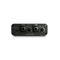 Dante Input Interface - 2 In (Inc. PSU), DT20