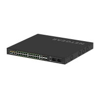 M4250-26G4F-POE++ Managed Switch GSM4230UP