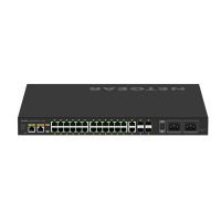 M4250-26G4F-POE++ Managed Switch GSM4230UP