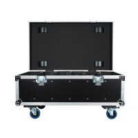 4 Way Spectra QX40 Pixel and Q40 MKII Flight Case