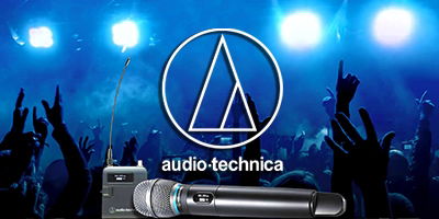audio-technica