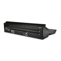 48 Channel / 36 Bus Digital Mixing Console, SQ7