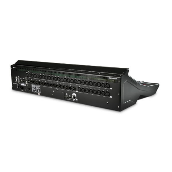48 Channel / 36 Bus Digital Mixing Console, SQ7
