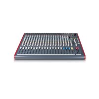 Compact Stereo Mixer, ZED22FX