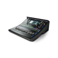 48 Channel / 36 Bus Digital Mixing Console, SQ5