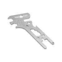 Wingnut Spanner Multi-tool