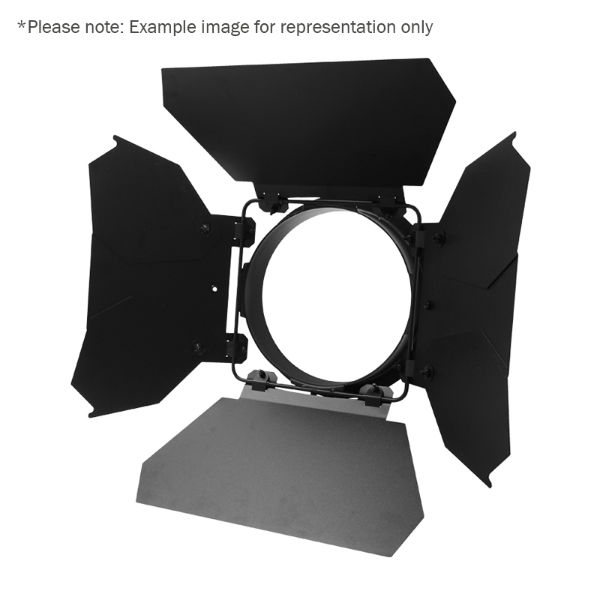 Virtuoso 1500 Fresnel Barn Door