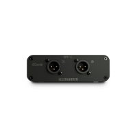 Dante Output Interface 2 Out (Inc. PSU), DT02