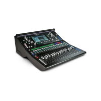 48 Channel / 36 Bus Digital Mixing Console, SQ5