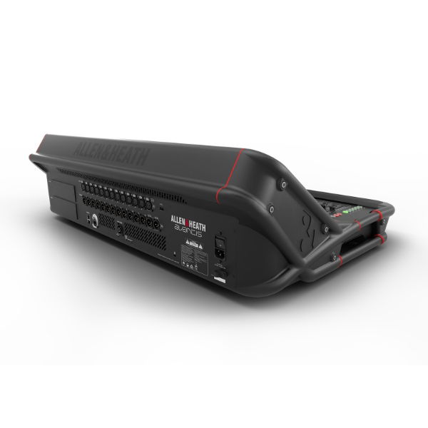 64 Channel Digital Mixing Console, AVANTIS 