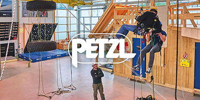 PETZL