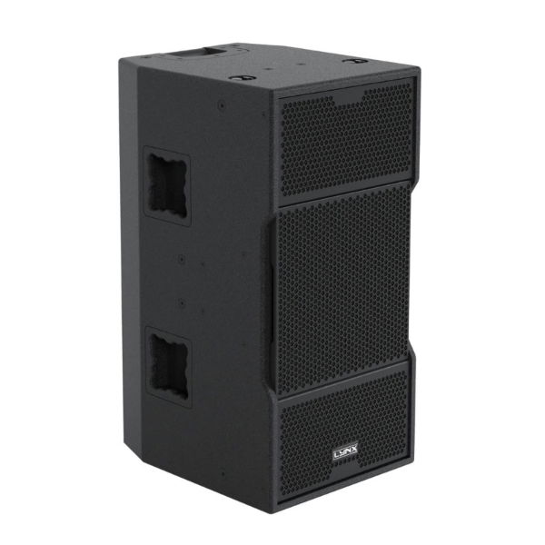 CPS-210/96 Coaxial Point Source Loudspeaker 2x 10" 90x60
