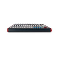 Compact Stereo Mixer, ZED-18 