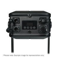 Impact 400 PRO IP65 Gobo Projector