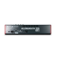 Compact Stereo Mixer, ZED-18 