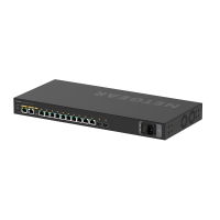 M4250-10G2F-POE+ Managed Switch, GSM4212P-100EUS