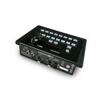 16 Channel Personal Mixer, ME-500 