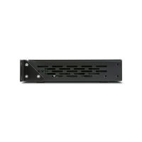 Expander for SQ and dLive. 12 XLR Out With AES, DX012