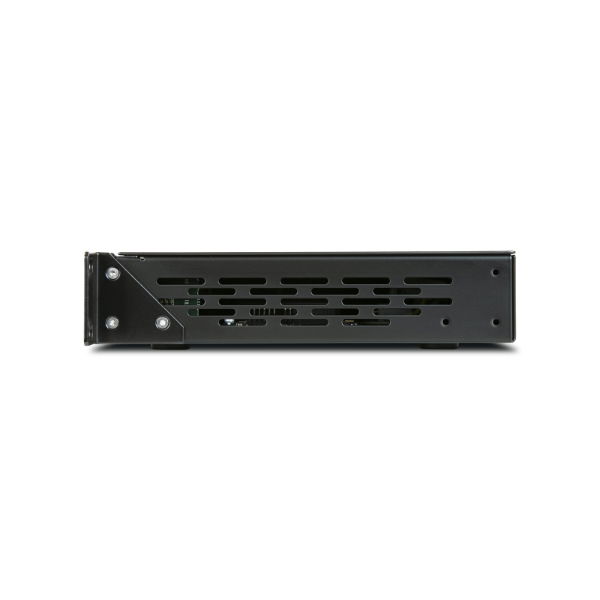 Expander for SQ and dLive. 12 XLR Out With AES, DX012